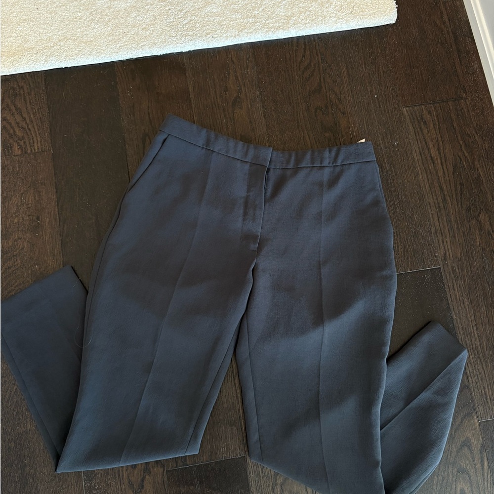 Wilfred Charcoal Gray Pants